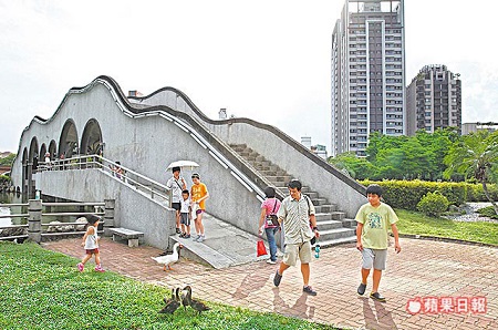 售屋注重空氣品質 健康宅吸客